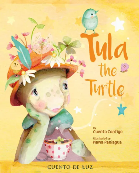 Tula The Turtle