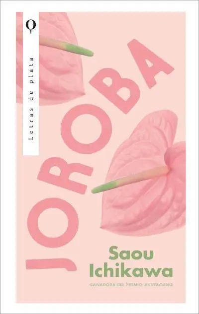 Joroba