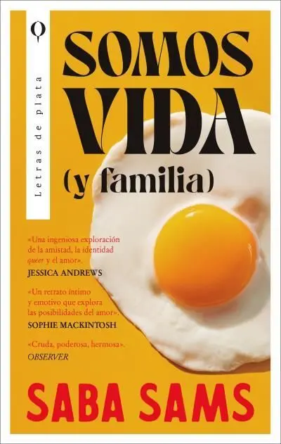 Somos Vida ( y Familia )