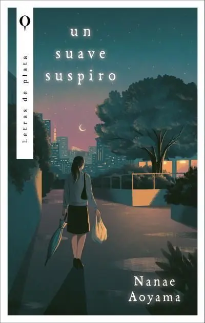 Suave Suspiro, un