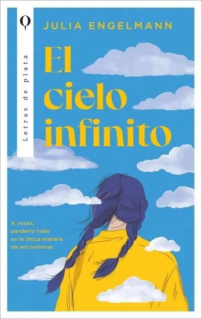 Cielo Infinito, el