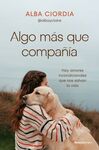 ALGO MAS QUE COMPAÑIA