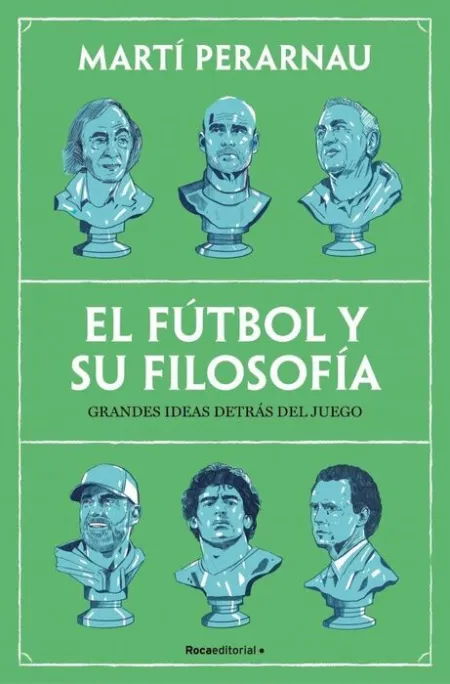 Futbol y Su Filosofia, el