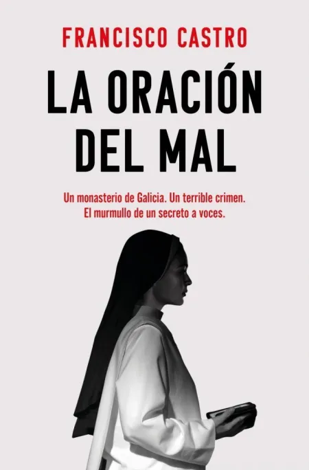 Oracion del Mal, la