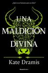 UNA MALDICION DIVINA (UNA MALDICION SAGRADA 3)