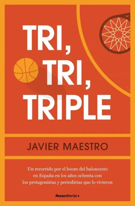 Tri Tri Triple