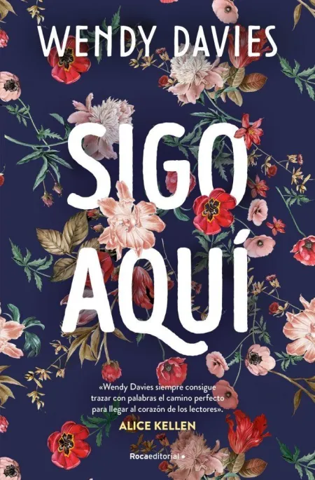 Sigo Aquí (Estoy Aquí 2)