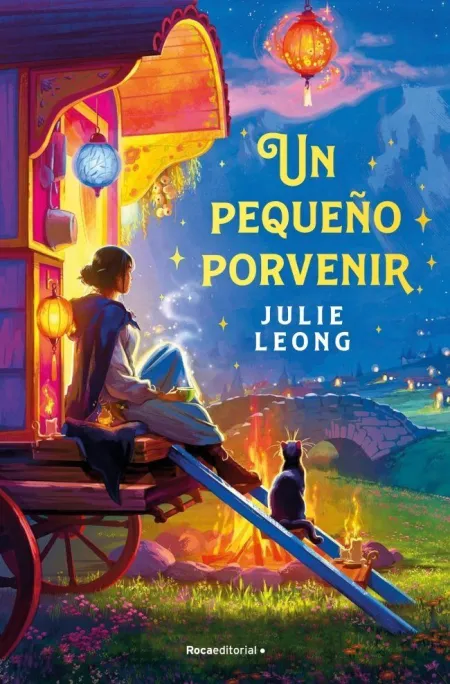 Pequeño Porvenir, un