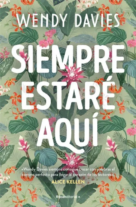 Siempre Estare Aqui