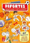 DEPORTES