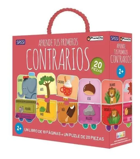 Contrarios Puzle 20