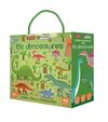 Q BOX ELS DINOSAURES