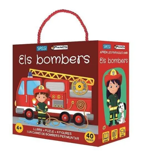 Q Box Els Bombers