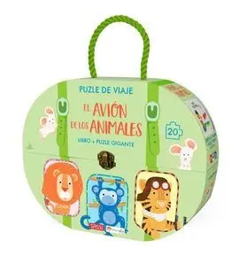El Avion de los Animales