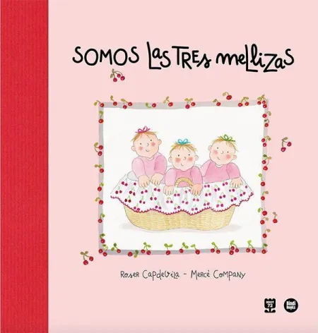 Somos las Tres Mellizas