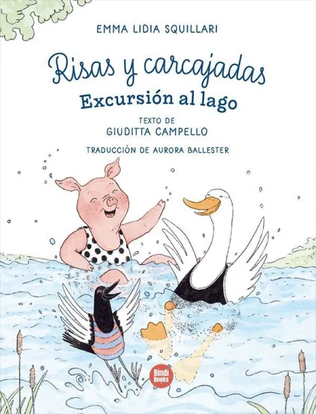 Excursion Al Lago