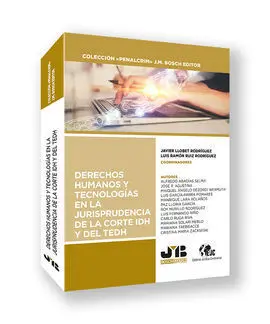 Derechos Humanos y Tecnologías en la Jurisprudenci