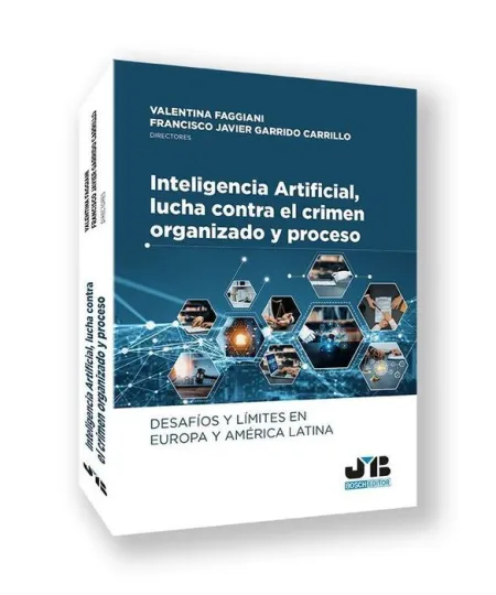 Inteligencia Artificial, Lucha Contra el Crimen Or