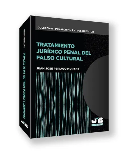 Tratamiento Jurídico Penal del Falso Cultural