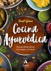 COCINA AYURVEDICA 2A ED
