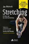 STRETCHING EL LIBRO DE LOS ESTIRAMIENTOS