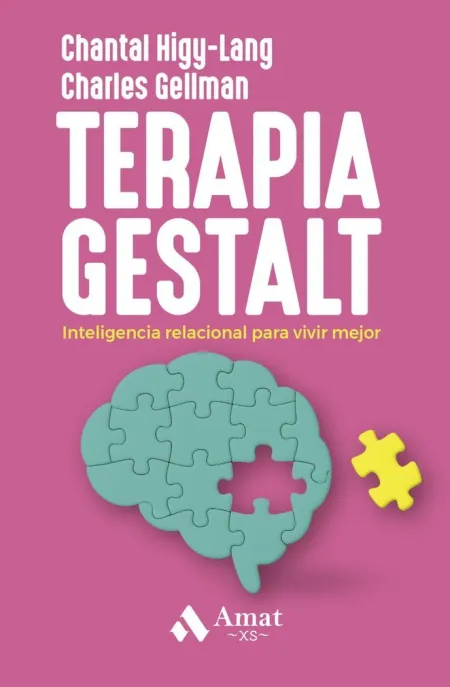 Terapia Gestalt - Xs