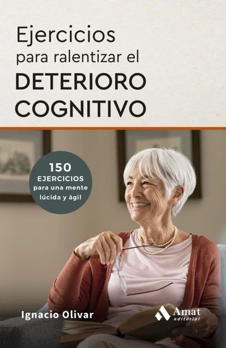 Ejercicios para Ralentizar el Deterioro Cognitivo