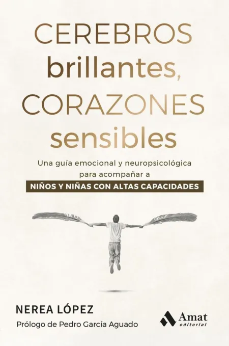 Cerebros Brillantes, Corazones Sensibles