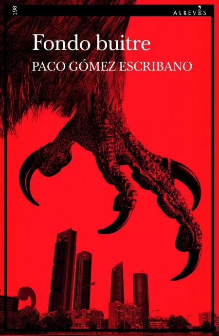 Fondo Buitre