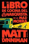 LIBRO DE COCINA DEL ANARQUISTA DE LA MAZMORRA (CARL EL MAZMORRERO 3)