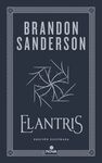 ELANTRIS (EDICIÓN ILUSTRADA)
