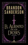 EL ALIENTO DE LOS DIOSES (EDICIÓN ILUSTRADA)