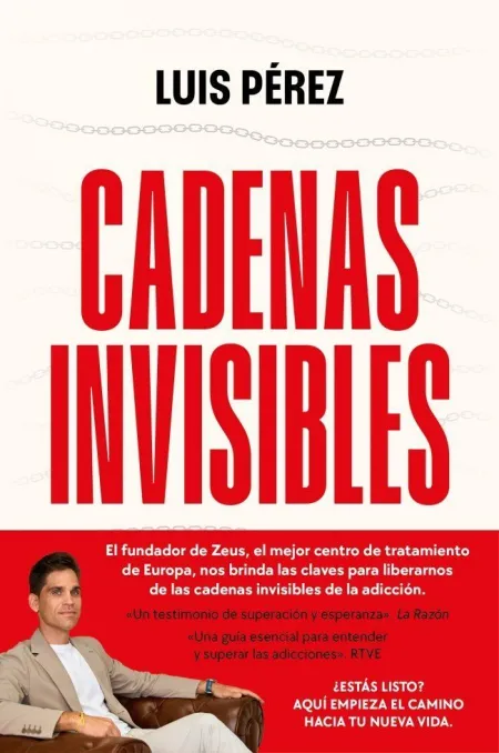 Cadenas Invisibles