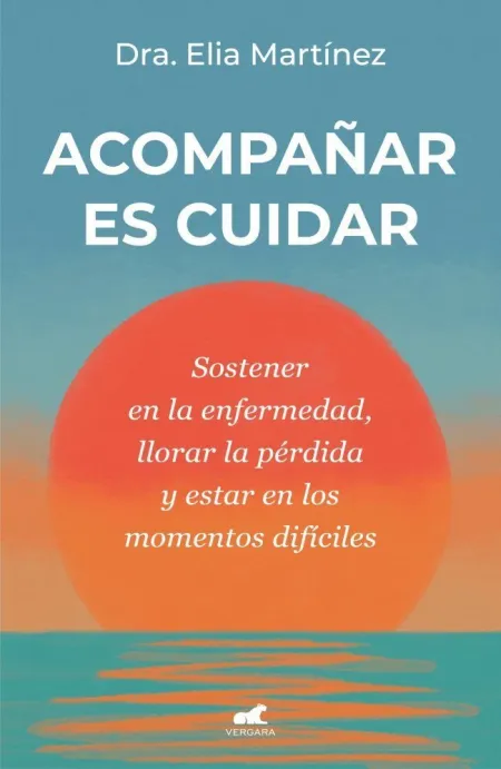 Acompañar Es Cuidar