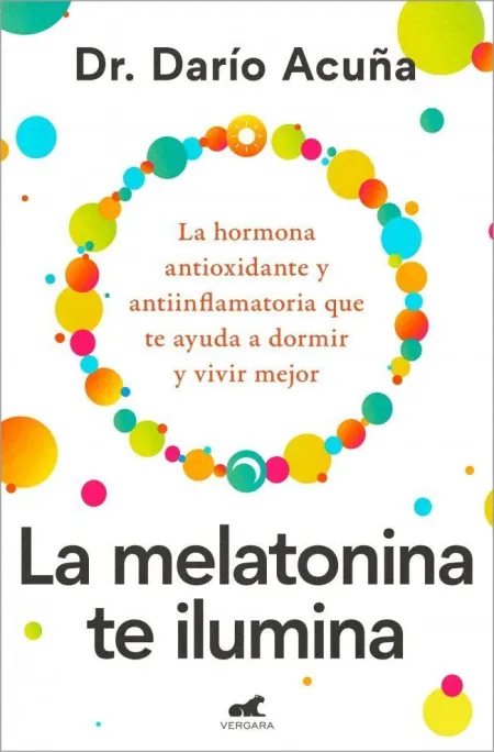 Melatonina te Ilumina, la
