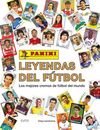 LEYENDAS DEL FÚTBOL