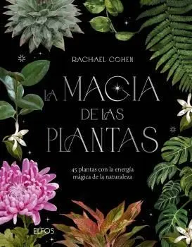 Magia de las Plantas