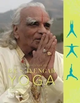 B. k. s. Iyengar. Yoga (2025)