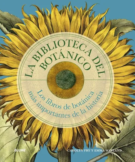 Biblioteca del Botanico