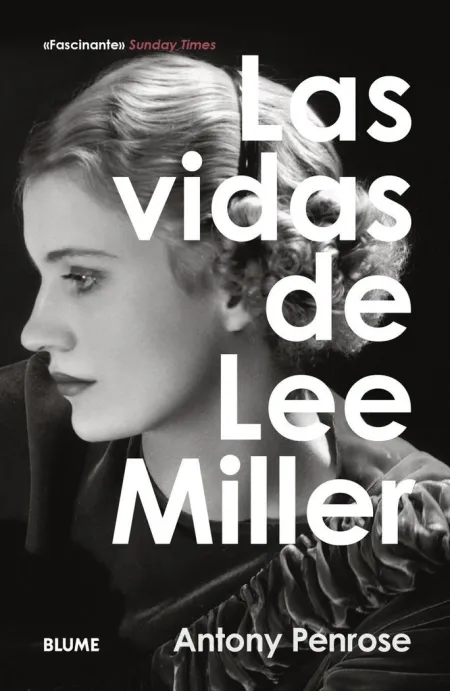 Vidas de Lee Miller