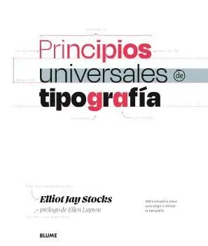 Principios Universales de Tipografia