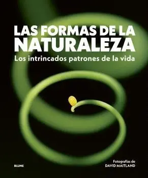 Formas de la Naturaleza