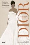 ICONO DE ESTILO. DIOR