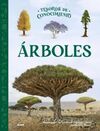TESOROS CONOCIMIENTO. ÁRBOLES