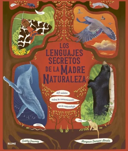 Lenguajes Secretos de la Madre Naturaleza