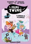 MINITWINS Nº 05