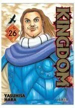 Kingdom 26