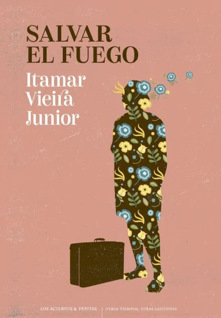Salvar el Fuego