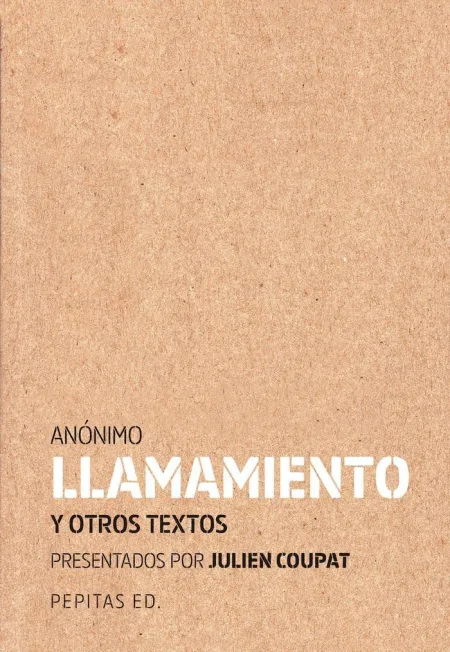 Llamamiento
