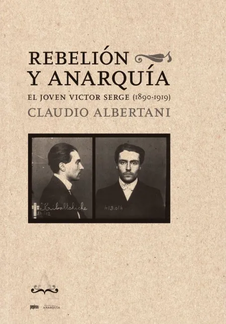 Rebelión y Anarquía
